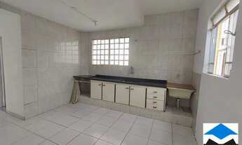 Imagem 2: Casa com 1 quarto para alugar em Belo Horizonte