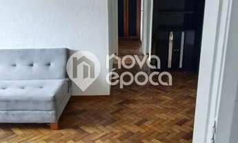 Imagem 3: Barra da Tijuca Apartamento com 2 dormitórios