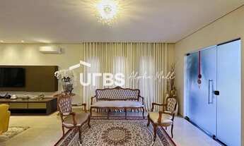 Imagem 4: Portal do Sol II - Casa de Condomínio 3 quartos, sendo 3 suítes