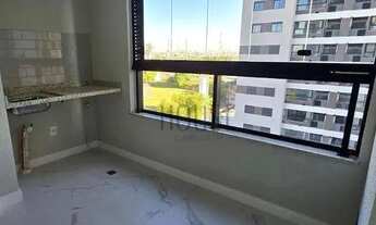 Imagem: Apartamento com 1 quarto, 49 m² - venda