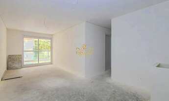 Imagem 2: APARTAMENTO COM 3 DORMITÓRIOS PARA Á VENDA NO BACACHERI EM CURITIBA