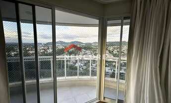 Imagem 4: Apartamento em Alameda Leblon - Dezoito do Forte Empresarial/Alphaville. - Barueri/SP