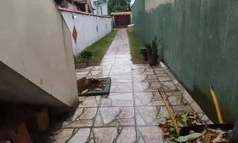 Imagem: Casa com 2 quartos e garagem em Taquara