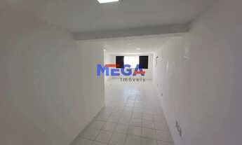 Imagem 5: Sala comercial no bairro Aldeota em Fortaleza, CE