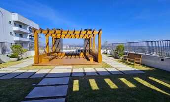 Imagem 4: INBOX CIA IMOBILIARIA VENDE - APTO de 02 quartos/ suítes com 105,4m² no bairro São Bento