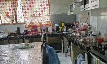 Imagem 2: Casa em Araucária 2 quartos 1 banheiro TORRANDO