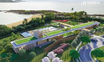 Imagem 3: Terreno à venda, 694 m² por R$ 1.350.000,00 - Jardim Santa Rosa - Guarapari/ES