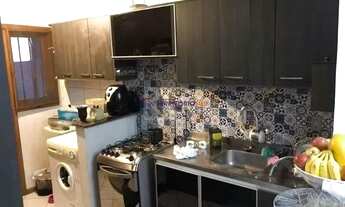 Imagem 4: Casa no bairro Hípica - Moradas do Sul - 2 dormitórios