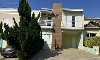 Imagem: Sobrado à venda e para alugar em Indaiatuba