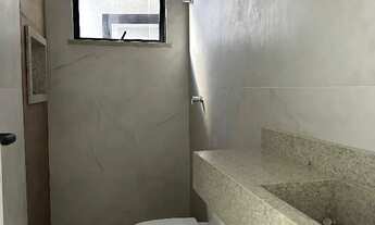 Imagem 3: Casa no Eusébio com dois suítes e um gabinete - 82m²