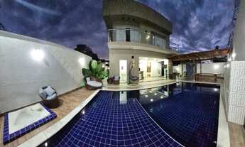 Imagem 6: Casa 4 suites em condomínio fechado