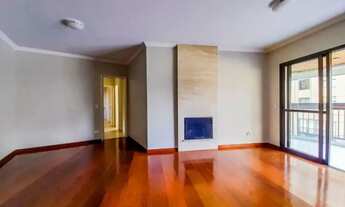 Imagem 3: Alphaville para aluguel com 120 metros quadrados com 3 quartos