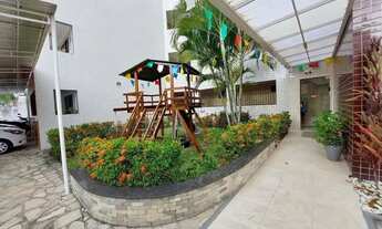 Imagem: Apartamento 3 quartos sendo 1 suíte - A