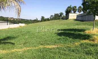 Imagem 2: Terreno à venda em Campinas, Chácara Bela Vista, com 677 m², Condomínio Chácaras Bela Vist