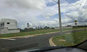Imagem 3: Vendo Terreno com 298m2, no condomínio Fechado - Bairro Novo Mundo - Uberlândia - MG