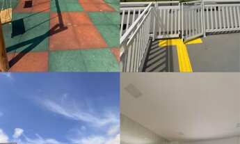 Imagem 2: Apartamento novo para alugar(gran village arvores 2