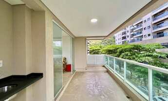 Imagem 3: Apartamento beira-mar com vista Pitangueiras Guarujá