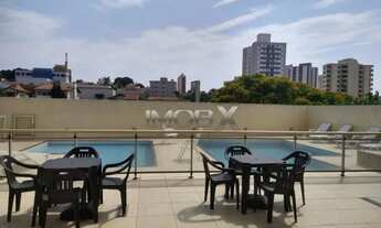 Imagem 7: Apartamento para Locação Vila Flores, Bauru SP Condomínio Edifício Avenida Park