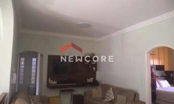 Imagem 2: Sobrado em Rua dos Bicos-de-Lacre - Parque dos Pássaros - São Bernardo do Campo/SP