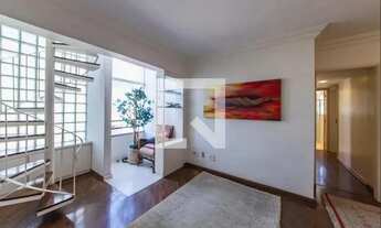 Imagem 6: Apartamento à Venda - Brooklin, 3 Quartos, 170 m2