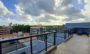 Imagem 4: Excelente apartamento localizado em Porto de Galinhas próximo ao mar com 40m²