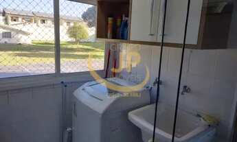 Imagem 3: Apto totalmente mobiliado/ 2 Dorm./ lazer completo/Jd. Pagliato/ Só 3.300 pacote