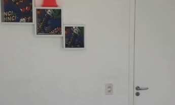 Imagem 6: Aluga-se apartamento 2 quartos em Campo Grande