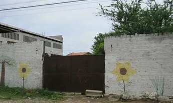 Imagem: Excelente terreno de esquina com área 12