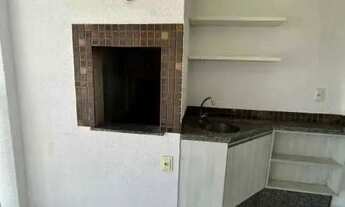 Imagem 6: Em frente ao parque mãe bonifacia