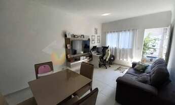 Imagem 2: Village com 2 quartos, 65 m², à venda por R$ 270.000- Pontal de Santa Marina - Caraguatatu