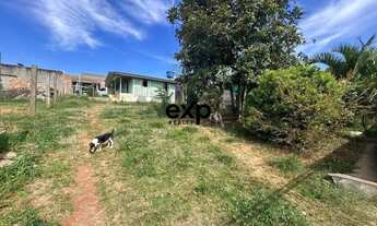 Imagem 4: Terreno à Venda em Campo Largo - Grande Potencial Construtivo