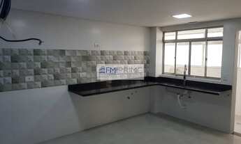 Imagem 4: APARTAMENTO À VENDA DE 134M² EM PERDIZES, COM 3 DORMITÓRIOS, 1 SUÍTE E 1 VAGA