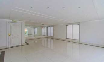 Imagem 5: Apartamento para venda em Santa Cecília com 3 quartos, sendo 3 suítes , 192m²