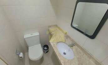 Imagem 6: Sala, 35 m² - venda por R$ 490.000,00 ou aluguel por R$ 3.759,30/mês - Campo Belo - São Pa