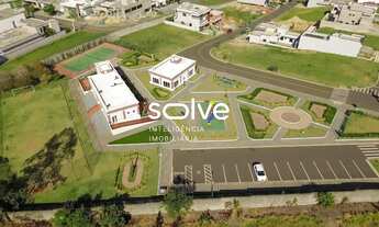 Imagem 4: Casa em Condomínio à venda Residencial London Park 3 suítes 1.950.000,00