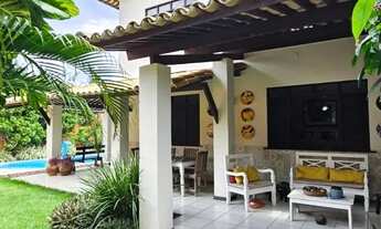 Imagem: CASA RESIDENCIAL em LAURO DE FREITAS - BA