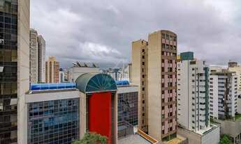 Imagem 5: 61535) à venda - Apartamento com 2 quartos, 2 vagas, no Centro