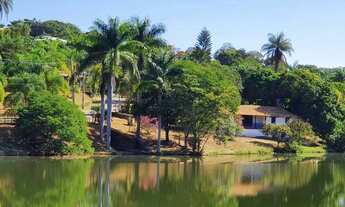 Imagem 3: Últimos Lotes Financiados Tabela Promocional em Condomínio a 48km de BH