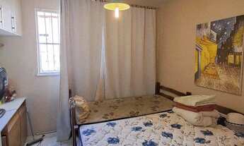 Imagem 5: Apartamento mobiliado disponível para locação na praia do icaraí-caucaia