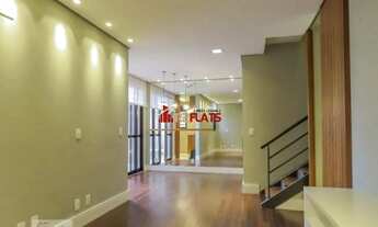 Imagem: Duplex com ótimo preço no bairro Moema