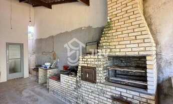 Imagem: CASA-04 QTS-03 SUÍTES-MAIS LOJA 100m²-PONTE