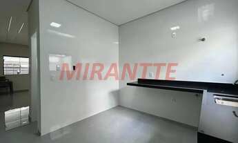 Imagem 4: Sobrado de 110m² com 3 quartos em Jardim São Paulo(Zona Norte