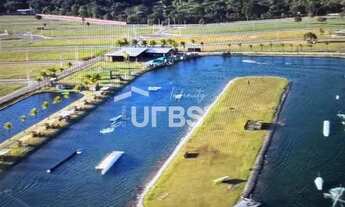 Imagem 5: Segurança e lazer incomparáveis nesse condomínio fechado Solaris Laguna