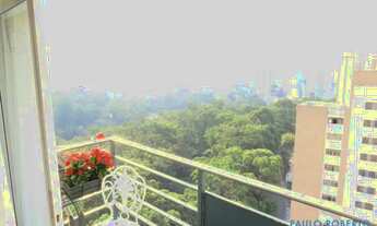 Imagem 6: APARTAMENTO - CAMBUCI - SP