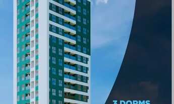 Imagem 7: Isa Melo na Madalena | com lazer completo | vetilação nascente e sul | 03 quartos