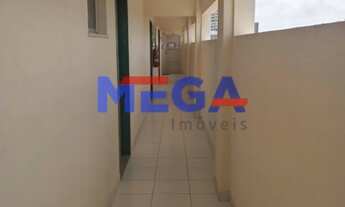 Imagem 4: Excelente Sala com 37,50m² no Bairro Santos dumont-Fortaleza-Ce