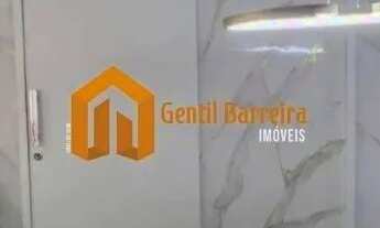 Imagem 3: Apartamento 100% Projetado e Mobiliado - Porteira Fechada