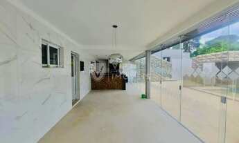 Imagem 6: Casa de Condomínio à venda, 6 quartos, 6 suítes, 6 vagas, Condomínio Residencial Village V