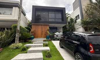 Imagem 2: Sobrado com 3 Suítes à venda, 245 m² por R$ 2.400.000 - Condomínio Aruã - Mogi das Cruzes