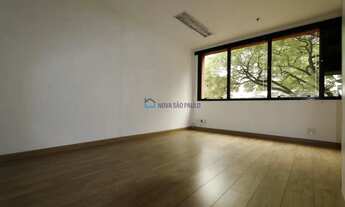 Imagem 7: Sala Comercial 28 m² com 1 vaga de garagem - Vila Olímpia